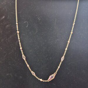 Kendra Scott Necklace and Bracelet Set